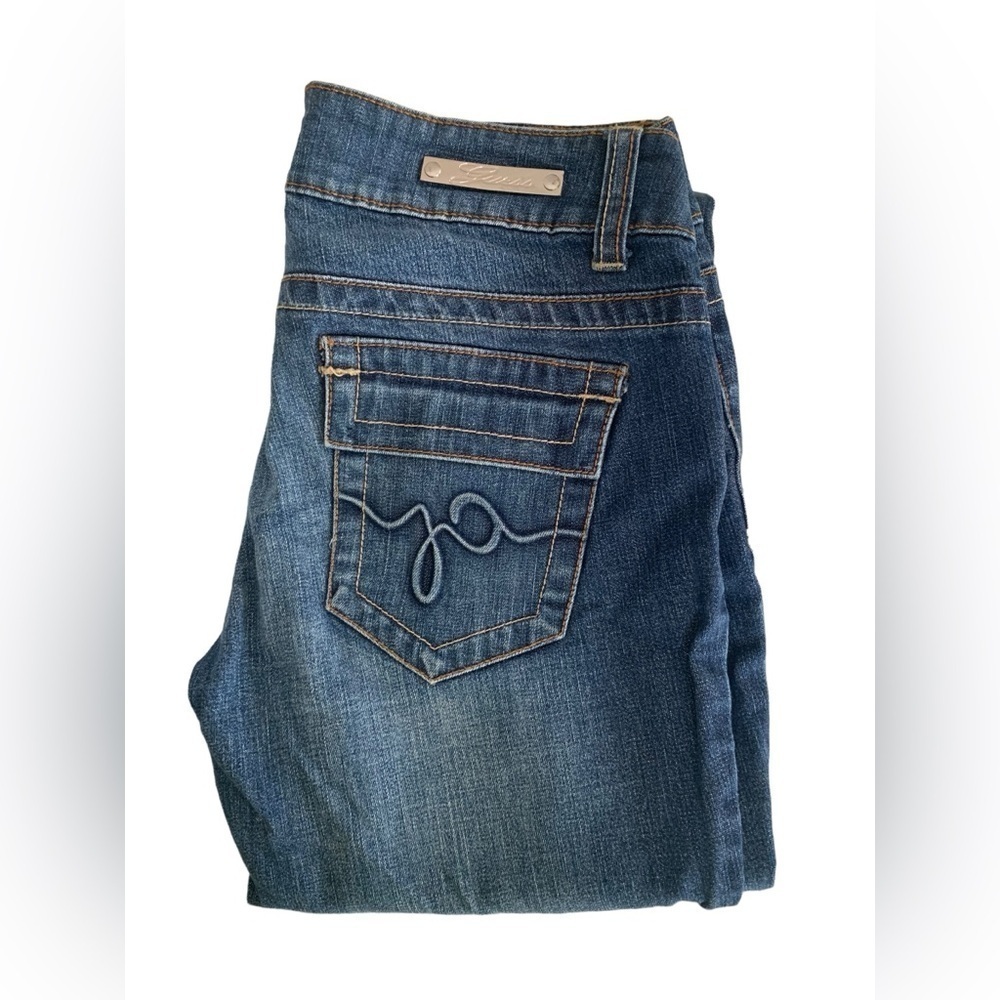Guess Jeans Elevated Bootcut - Picture 3 of 4